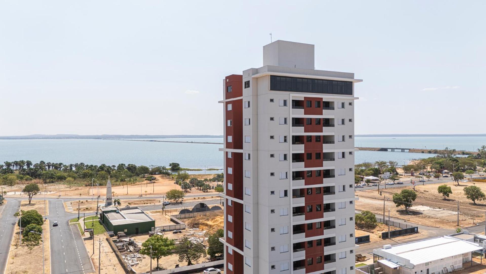 Guest Rest Apart Na Orla 14- Graciosa ปัลมัส ภายนอก รูปภาพ